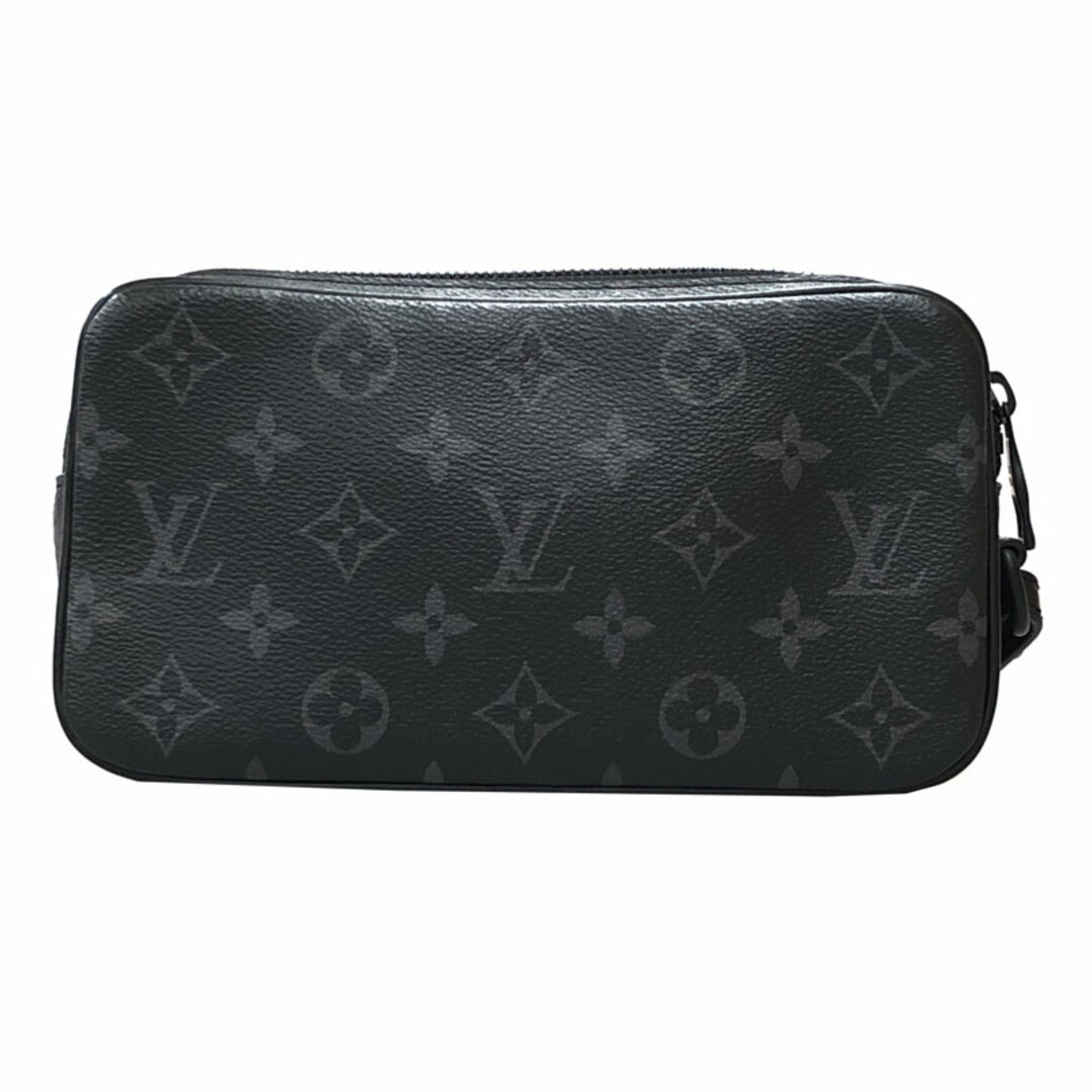 ヴィトン LV モノグラム エクリプス ポシェットヴォルガ ヴァージルア