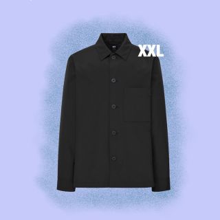 ユニクロ(UNIQLO)のユニクロ セオリー感動ジャケット XXL(その他)