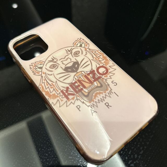 KENZO(ケンゾー)のiPhone12 Pro ケース スマホ/家電/カメラのスマホアクセサリー(iPhoneケース)の商品写真