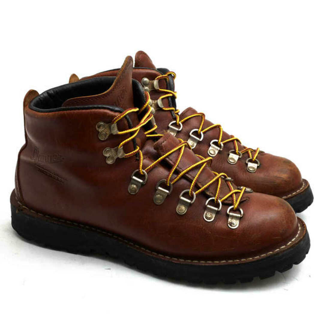 Danner マウンテンライトブーツ　ゴアテックス　us8 26cm