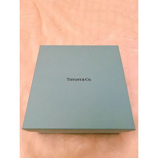 ティファニー(Tiffany & Co.)のティファニー ボウル 空箱(その他)