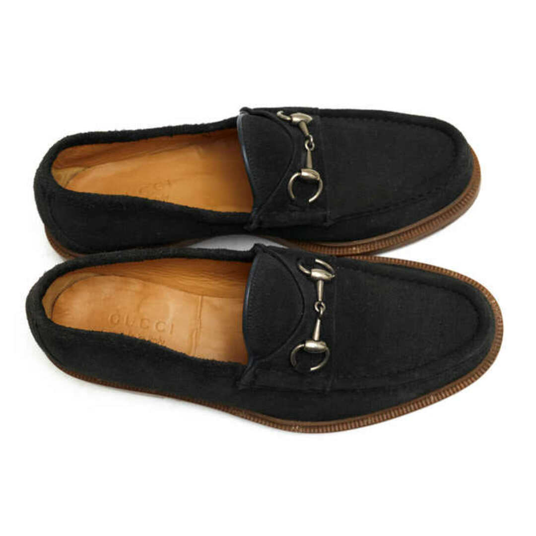 GUCCI - グッチ/GUCCI ビットローファー シューズ 靴 メンズ GUCCI - グッチ/GUCCI ビットローファー シューズ 靴 メンズ