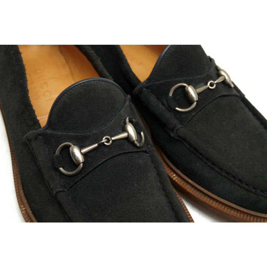 GUCCI - グッチ/GUCCI ビットローファー シューズ 靴 メンズ GUCCI - グッチ/GUCCI ビットローファー シューズ 靴 メンズ