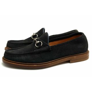 GUCCI - グッチ/GUCCI ビットローファー シューズ 靴 メンズ GUCCI - グッチ/GUCCI ビットローファー シューズ 靴 メンズ
