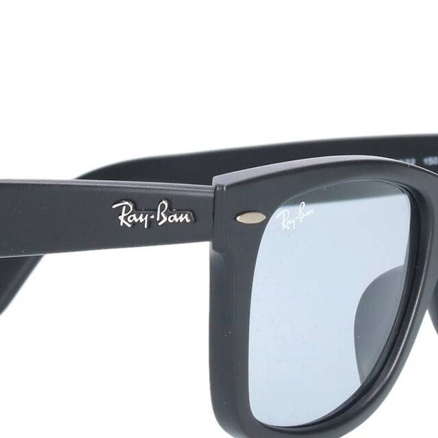 Ray-Ban(レイバン)のレイバン ×TAKUYA KIMURA RB2140-F WAYFARER ウェイファーラーサングラス メンズ 52□22-150 メンズのファッション小物(サングラス/メガネ)の商品写真