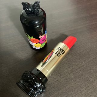 アナスイ(ANNA SUI)のアナスイ　リップ(口紅)