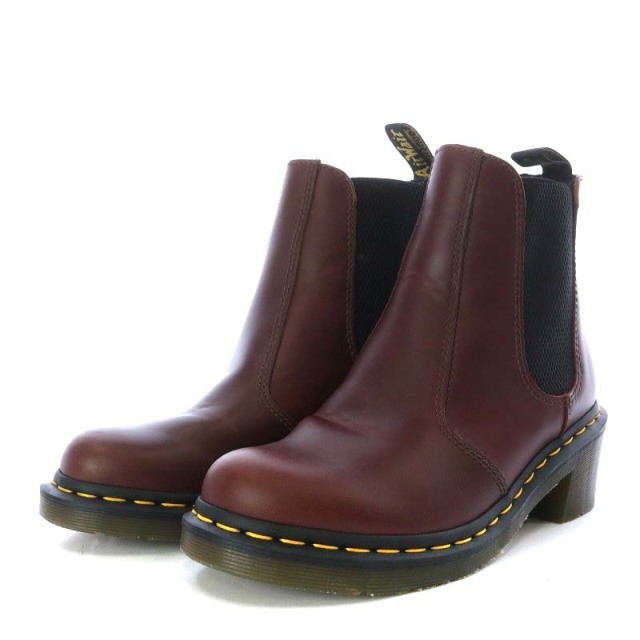 Dr.Martens - ドクターマーチン ケイデンス チェルシーブーツ UK5