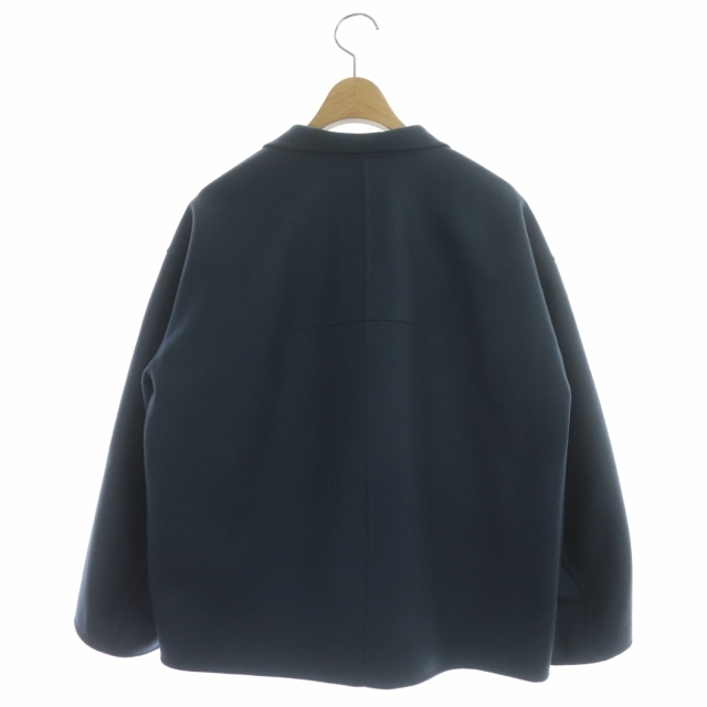 a様専用】Drawer*20AW ウールケヌキショートコート ジャケット-