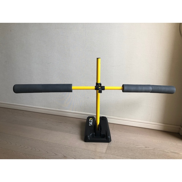 SKLZ  ゴルフ オールインワン スイングトレーナー   スポーツ/アウトドアのゴルフ(その他)の商品写真