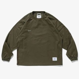 ダブルタップス(W)taps)のWTAPS 21AW SMOCK XL(その他)