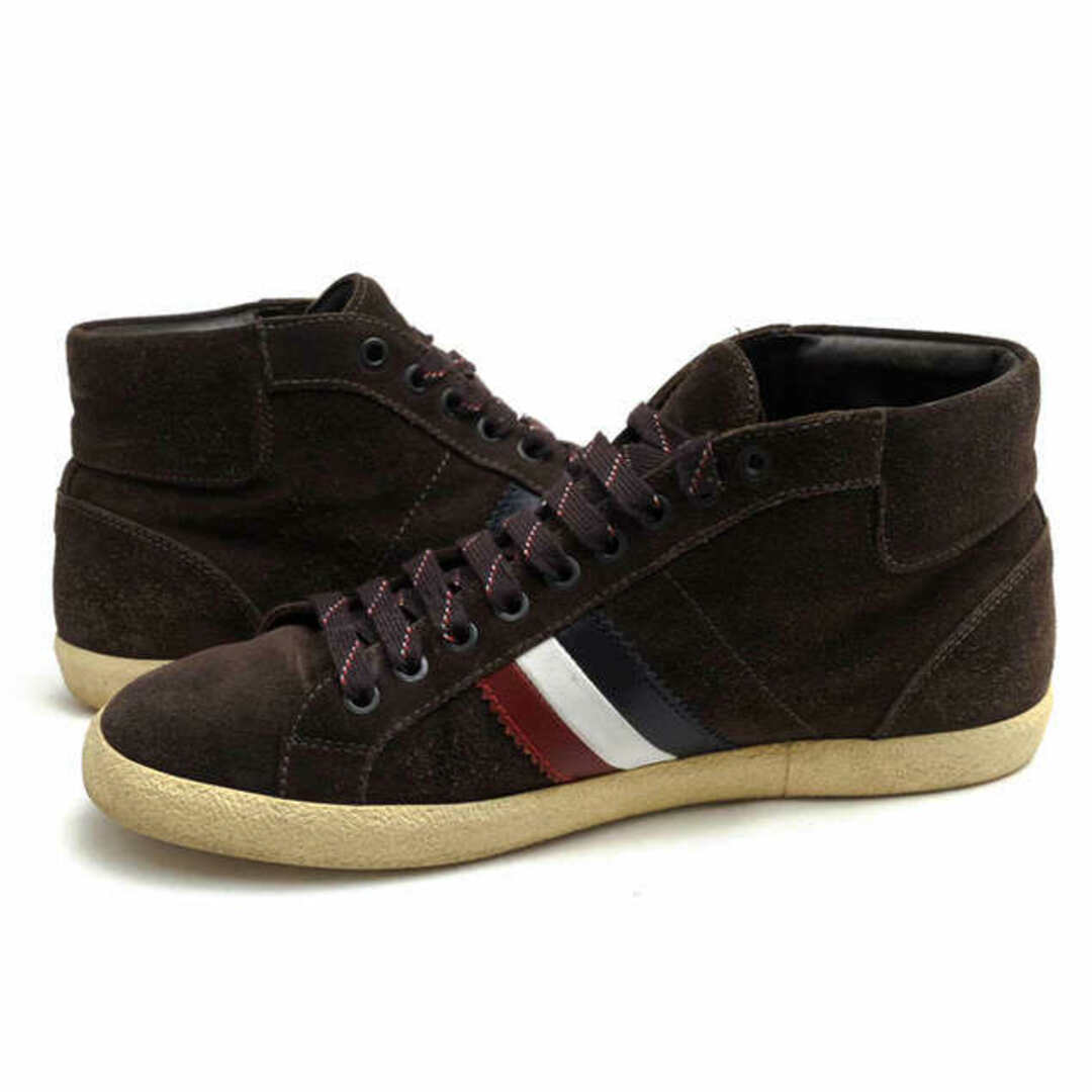 MONCLER - モンクレール/MONCLER シューズ スニーカー 靴 MONCLER - モンクレール/MONCLER シューズ スニーカー 靴