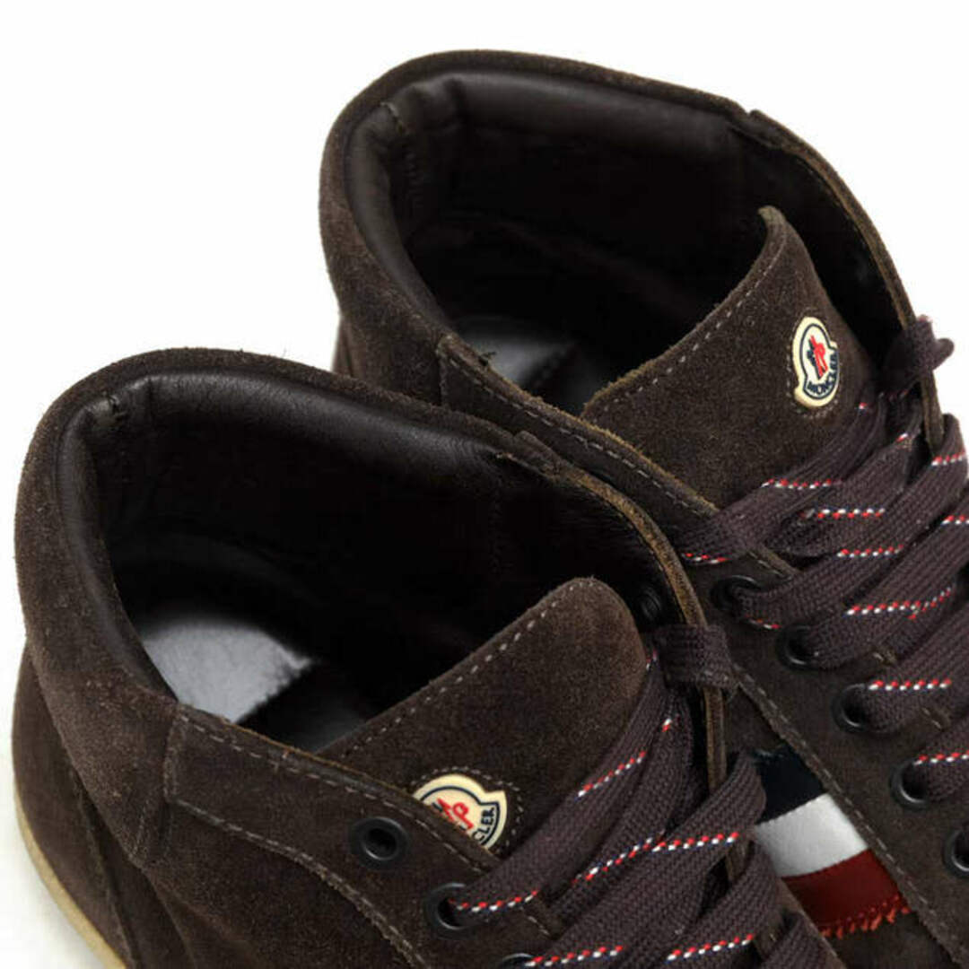 MONCLER - モンクレール/MONCLER シューズ スニーカー 靴 MONCLER - モンクレール/MONCLER シューズ スニーカー 靴