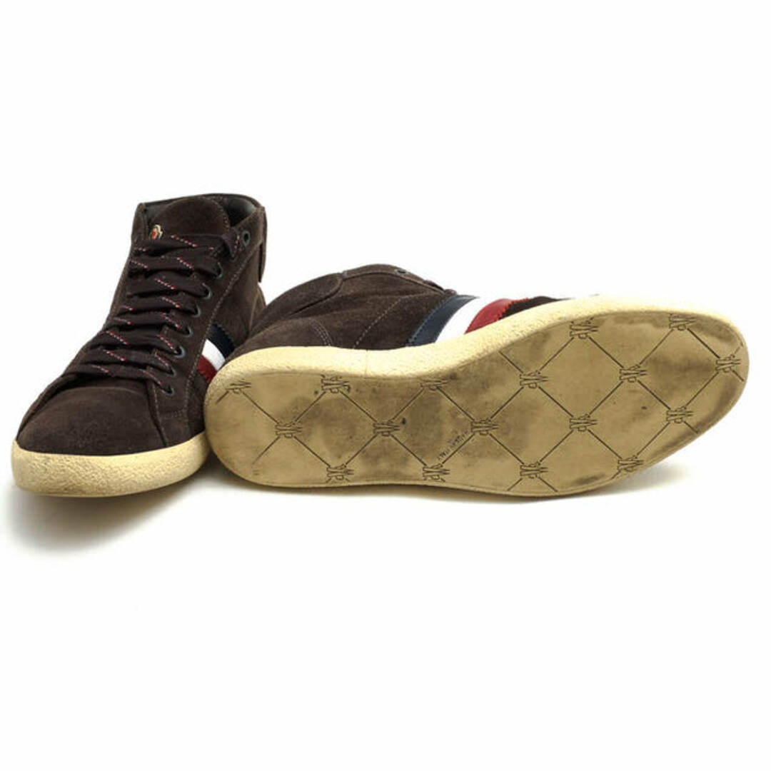 MONCLER - モンクレール/MONCLER シューズ スニーカー 靴 MONCLER - モンクレール/MONCLER シューズ スニーカー 靴
