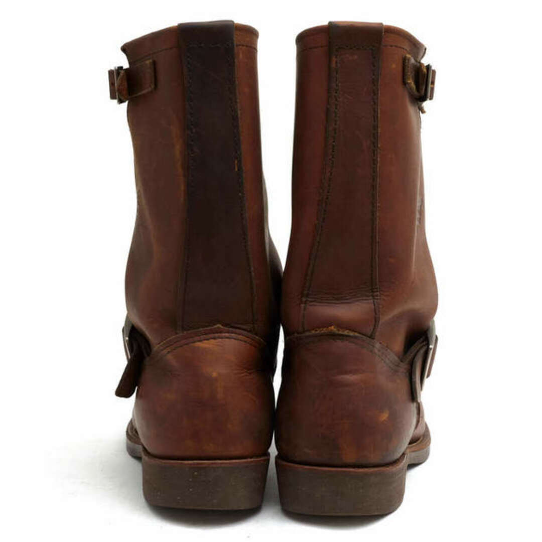 REDWING - レッドウィング/RED WING エンジニアブーツ シューズ REDWING - レッドウィング/RED WING エンジニアブーツ シューズ