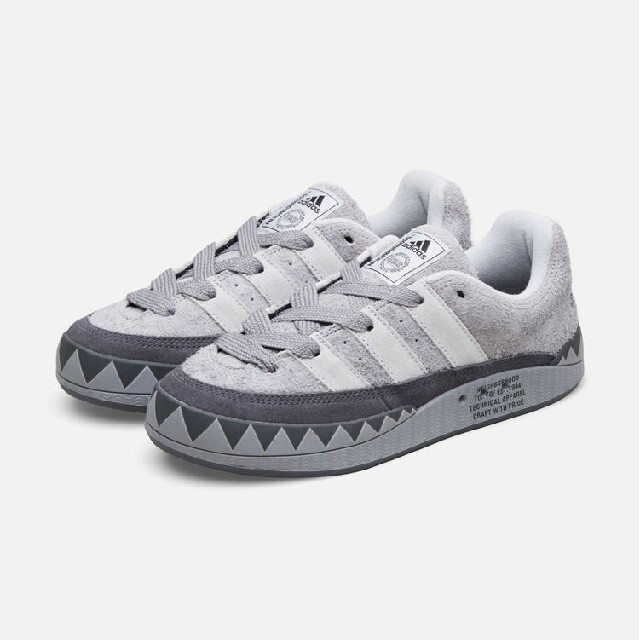 NEIGHBORHOOD adidas Adimatic 26.5㎝