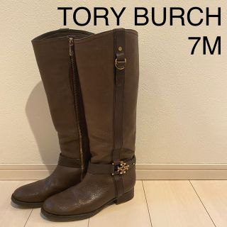 トリーバーチ ブーツ(レディース)（ファー）の通販 22点 | Tory Burch