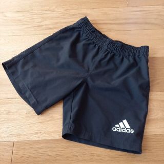 アディダス(adidas)のadidas 半ズボン サッカー ラグビー 130 男の子(パンツ/スパッツ)