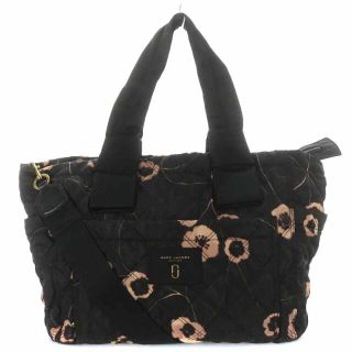 マークジェイコブス(MARC JACOBS)のMARC JACOBS マザーズバッグ トートバッグ ショルダーバッグ 2way(トートバッグ)