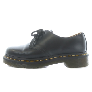 DR.MARTENS 3EYE GIBSON SHOES 23 黒 146159