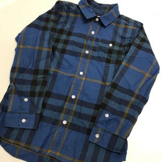 バーバリー(BURBERRY) 子供 ブラウス(男の子)の通販 400点以上 バーバリー(BURBERRY) 子供 ブラウス(男の子)の通販 400点以上