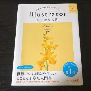 Ｉｌｌｕｓｔｒａｔｏｒしっかり入門【ＣＣ完全対応】 知識ゼロからきちんと学べる！(コンピュータ/IT)