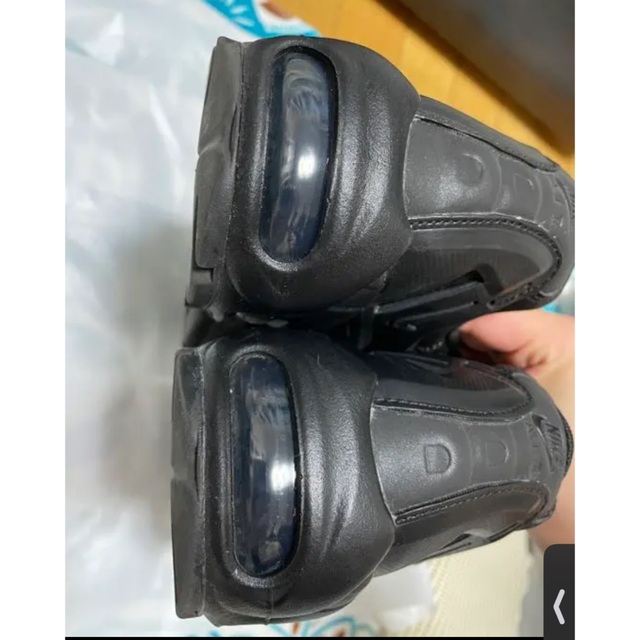 NIKE(ナイキ)のエア　マックス95 インデストラクト メンズの靴/シューズ(スニーカー)の商品写真