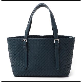 ボッテガヴェネタ(Bottega Veneta)のBOTTEGA VENETA ボッテガヴェネタ ミニチェスタ イントレチャート(トートバッグ)