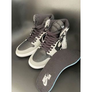 AIR JORDAN 1 SHADOW 2.0(スニーカー)