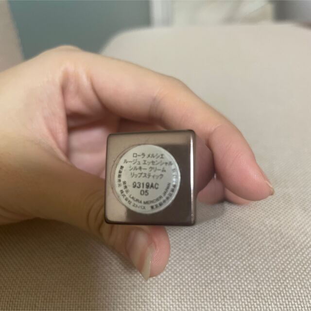 laura mercier(ローラメルシエ)のLAURAMERCIER コスメ/美容のベースメイク/化粧品(口紅)の商品写真