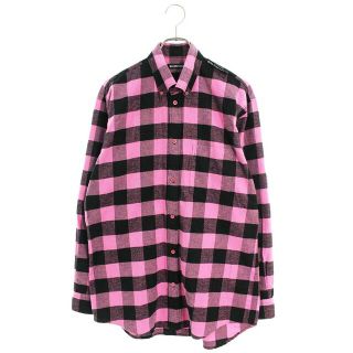バレンシアガ チェック シャツ(メンズ)の通販 100点以上 | Balenciaga ...
