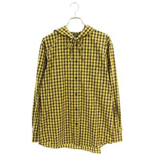 バレンシアガ チェック シャツ(メンズ)の通販 100点以上 | Balenciaga バレンシアガ チェック シャツ(メンズ)の通販 100点以上 | Balenciaga