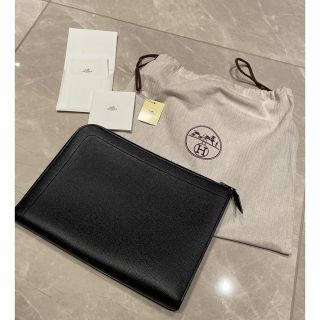 HERMES(エルメス) クラッチバッグ