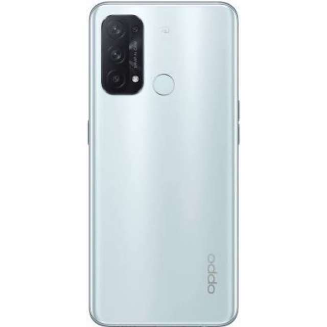 OPPO Reno5A アイスブルー