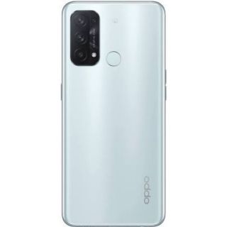 OPPO Reno5A アイスブルー(スマートフォン本体)