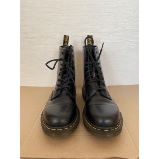 ドクターマーチン(Dr.Martens)のドクターマーチン 1460 8ホール ブーツ(ブーツ)