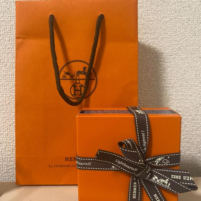 Hermes(エルメス)のエルメス　バーム コスメ/美容のボディケア(ボディクリーム)の商品写真