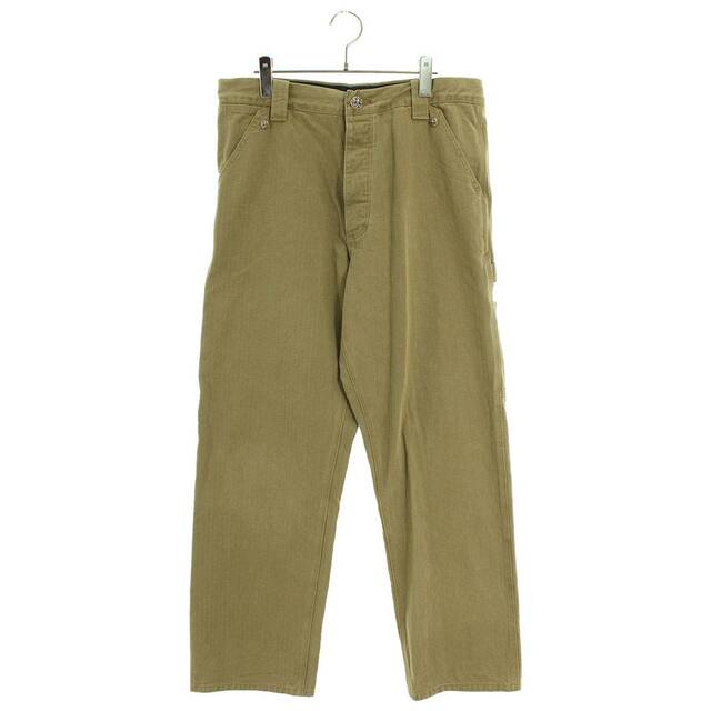 正規販売店】 Chrome Hearts - クロムハーツ CARPENTER V2