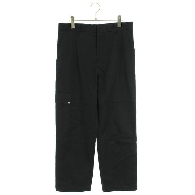 超爆安 TROUSERS CARGO H526Y04WAT 22AW ロエベ - LOEWE カーゴ ...