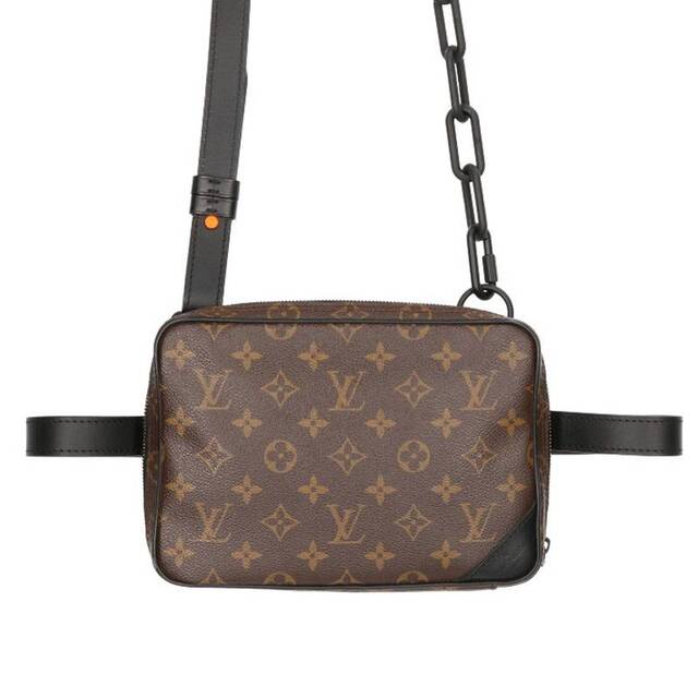 買取り実績 ルイヴィトン - VUITTON LOUIS M44468/ソーラーレイ メンズ