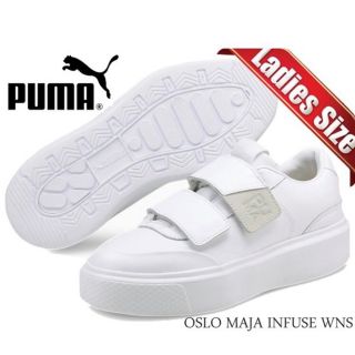 プーマ(PUMA)のPUMA プーマ OSLO MAJA INFUSE WNS　22cm(スニーカー)