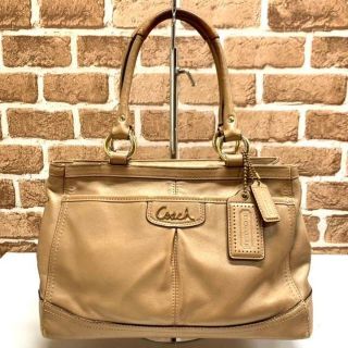 値段交渉受 最終値下げ!COACH トートバッグ 宇宙柄 バッグ ...