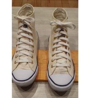 ヴァンズ(VANS)のVANS　スニーカー　ハイカット　メンバー　28(スニーカー)