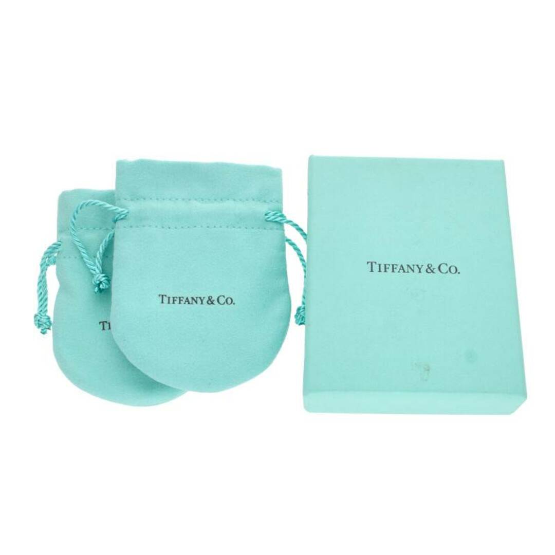 Tiffany & Co. - ティファニー ハードウェア スターリングシルバー
