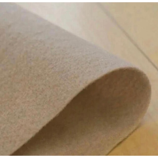 新品】カーペット用すべり止め　重ね敷用 絨毯ラグ 滑りどめ 約80×120×2本 1