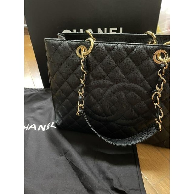 愛用 - CHANEL CHANEL マトラッセ キャビアスキン シャネル ショルダー 愛用 - CHANEL CHANEL マトラッセ キャビアスキン シャネル ショルダー