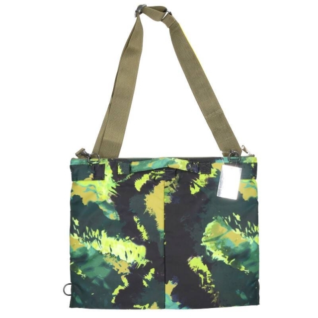 人気 TOGA - トーガ ×ポーター PORTER 20SS ARCHIVES Helmet bag TC01