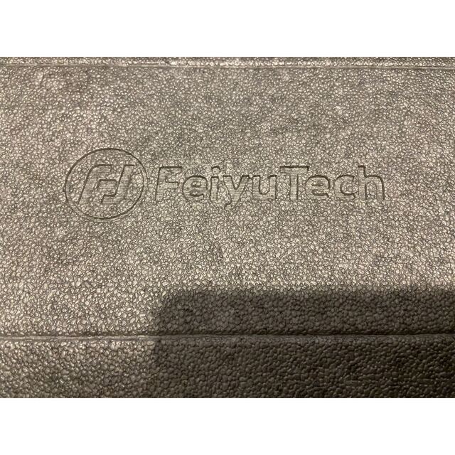 FeiyuTech Vimble2S スマホ用ジンバル スタビライザー 2