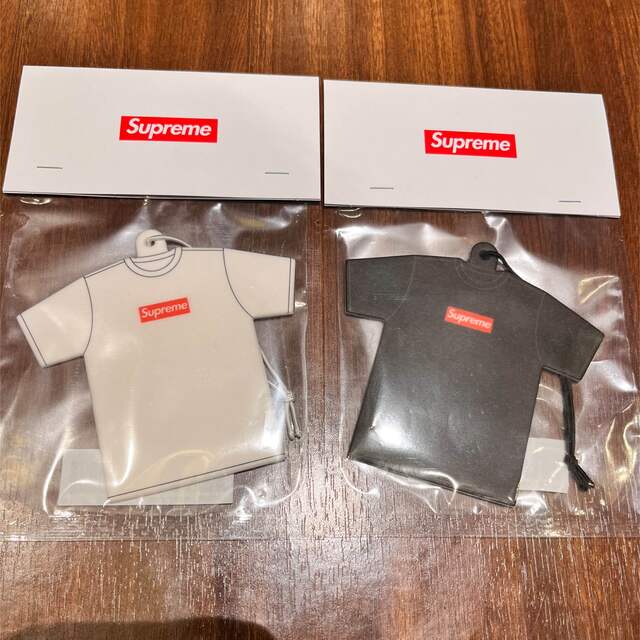 Supreme®/Kuumba Tee Air Freshener