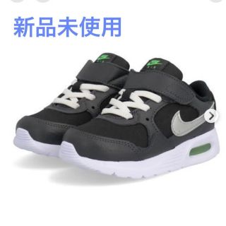 ナイキ(NIKE)のNIKE エアマックス　SC 10cm 箱なし(スニーカー)