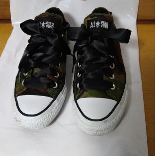 コンバース(CONVERSE)のCONVERSE　ALL STAR(スニーカー)